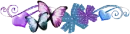 Blue and Purple stuff 
