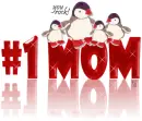 You rock mom!