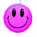 Smiley- Mikayla