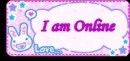 I am online