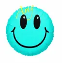 Smiley- Amy