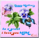 Happy Mother's Day
