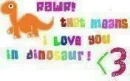 rawr