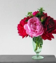 peonies