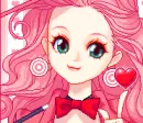 pink girl :D