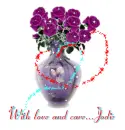 with love and care...Jodie