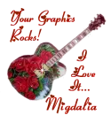 migdalia