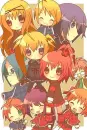 shugo chara :3