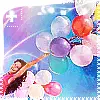 balloons ^^