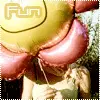 balloon FUN