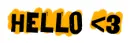hello