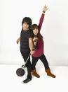 demi lovato & joe jonas