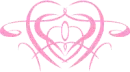 PINK HEART