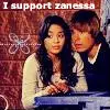 zanessa