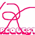 Pink lines - requests