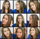 miley (collage)
