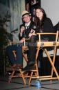 Jackson Rathbone and Ashley Greene