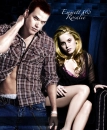 Rosalie and Emmett