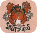 Sagittarius