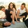 cast