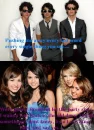 jonas brothers