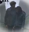 Bella & Edward