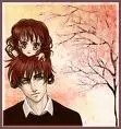 Renesmee & Edward Cullen