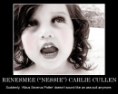 Renesmee Carlie Cullen