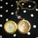 Renesmee's locket