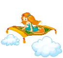  magic carpet