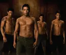 werewolf pack