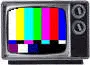 old TV