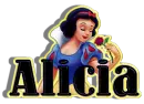SNOW WHITE