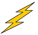 Thunder bolt