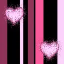 pink heart