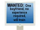 Monitor Ad