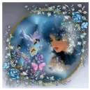 Magic Fairy Mirror