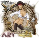 Pirate Babe