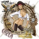 Pirate Babe