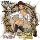 Pirate Babe