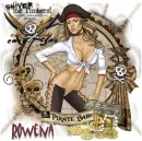 Pirate Babe