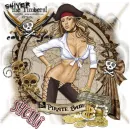 Pirate Babe