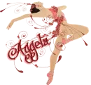 Aggela-Girl