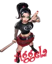 Aggela-Girl