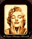 MARILYN MONROE DIGITAL ART
