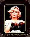 MARILYN MONROE DIGITAL ART