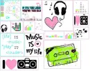 Music In My Soul 