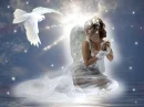 Angel of Peace