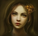 Brown Eyed Girl