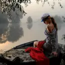 Nature Girl